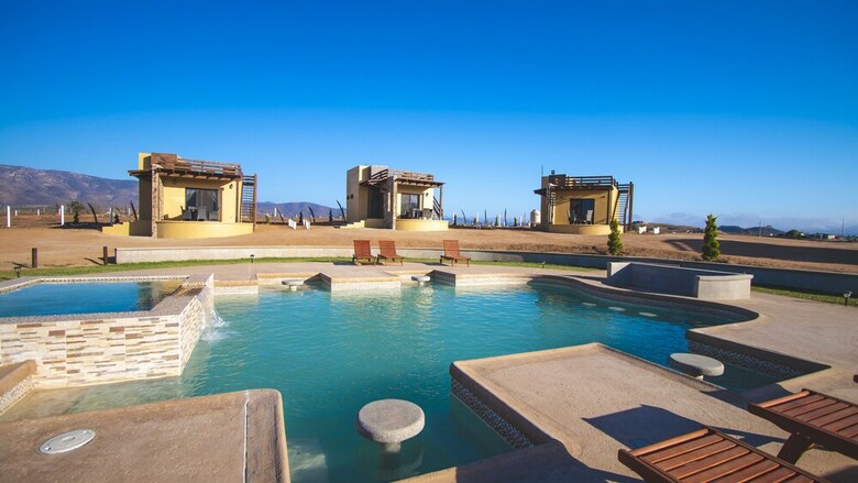 Hotel Cuatro Lunas