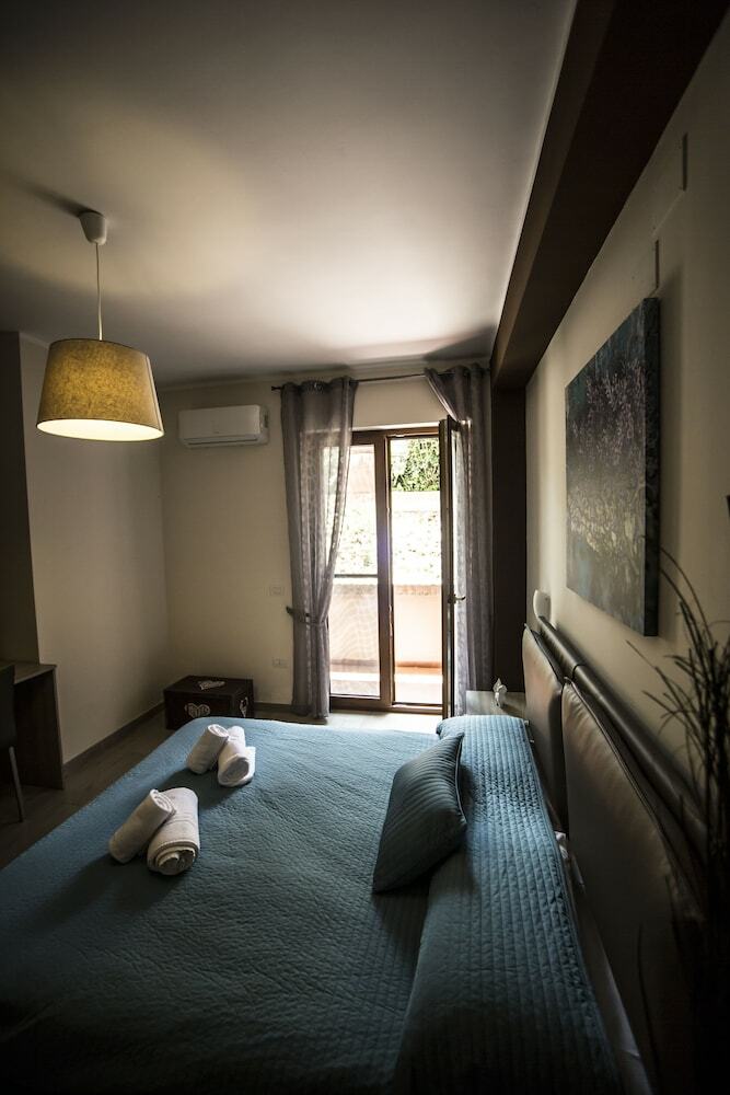 B&B Villa Gaudium