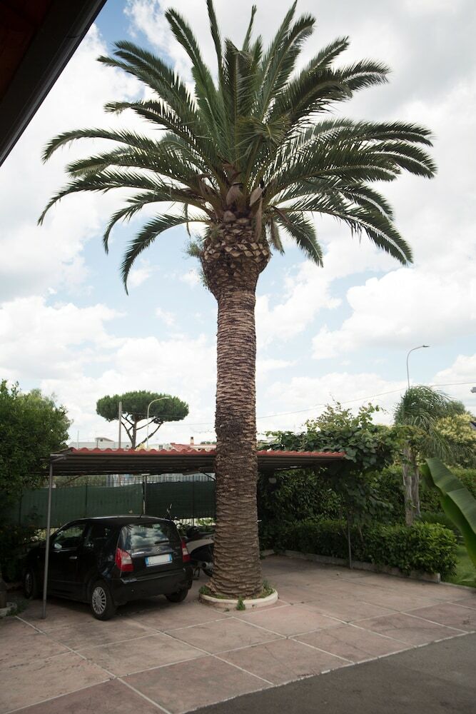 B&B Villa Gaudium