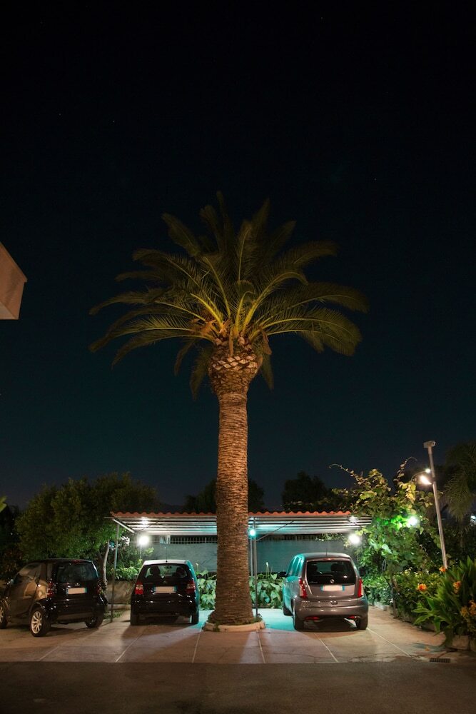 B&B Villa Gaudium