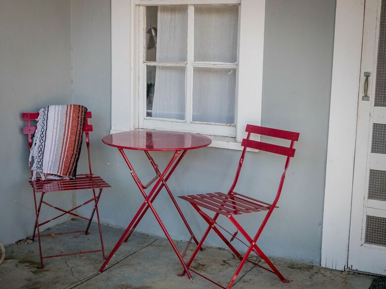 Apartamentos The Lincoln Marfa