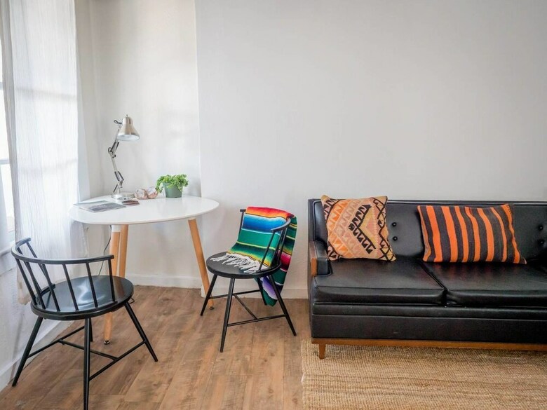 Apartamentos The Lincoln Marfa