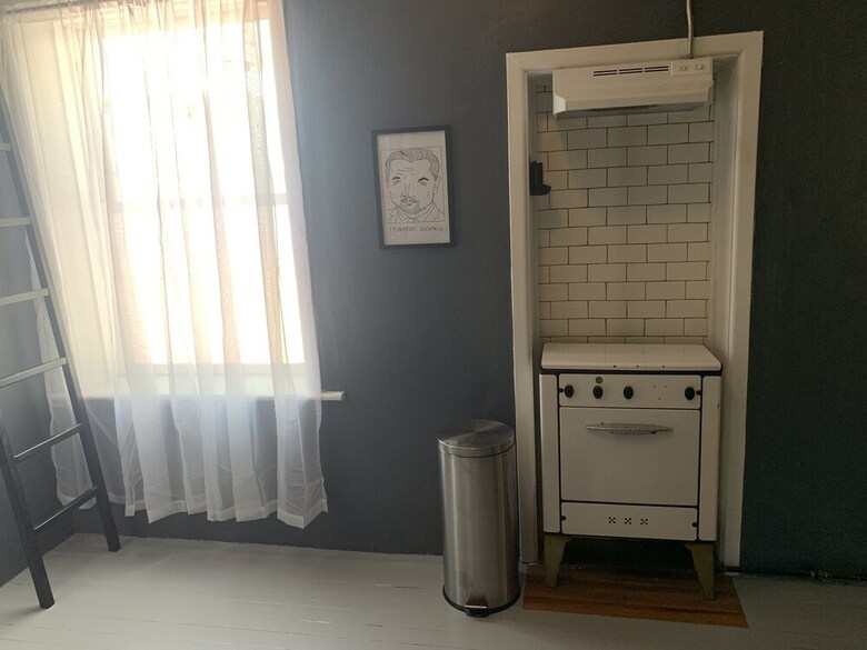 Apartamentos The Lincoln Marfa