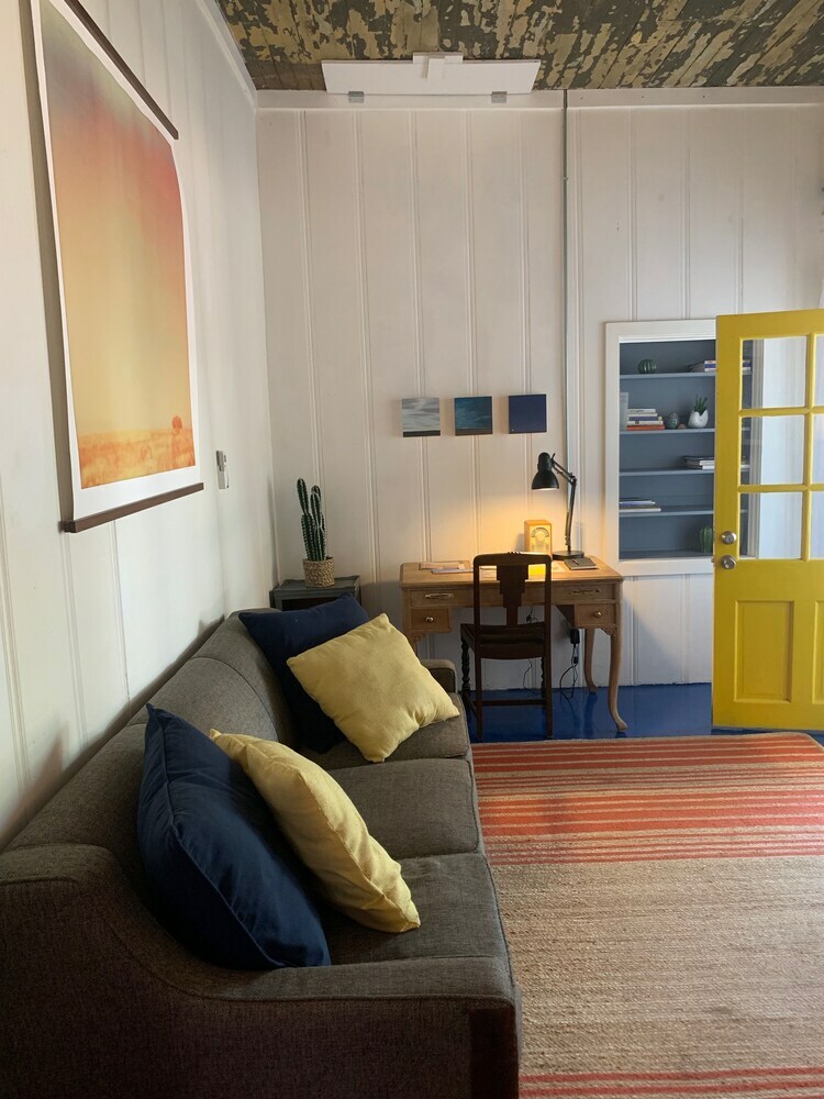 Apartamentos The Lincoln Marfa
