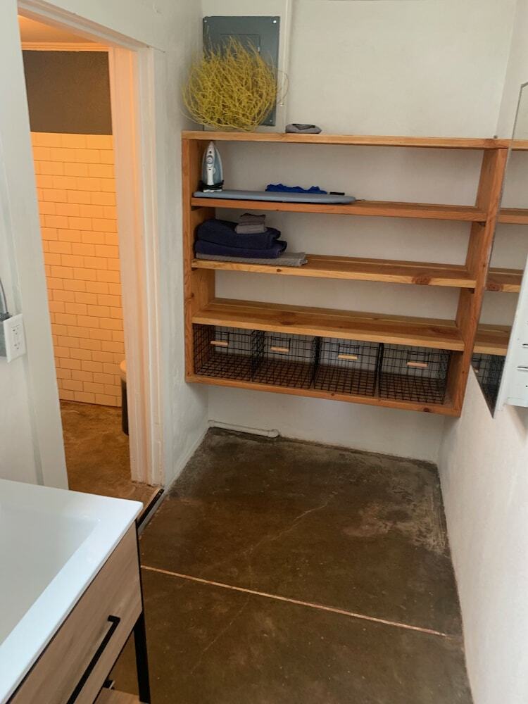 Apartamentos The Lincoln Marfa