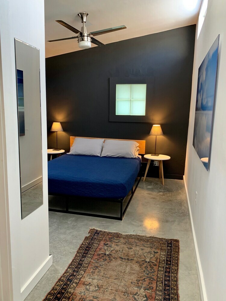 Apartamentos The Lincoln Marfa