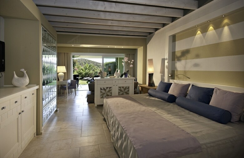 Chia Laguna - Hotel Laguna