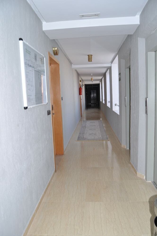 Aparthotel Appart H�tel Sofines