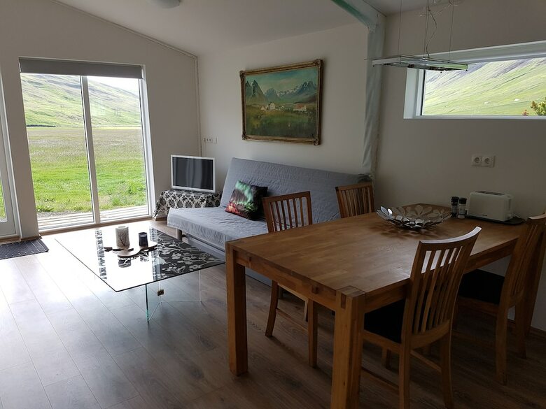 B�lsta�arhl�� Cottage