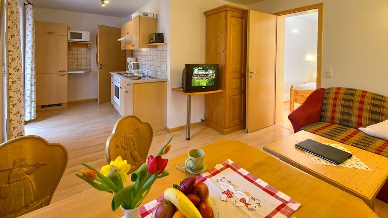 Schwarzwald- Hotel Kr�utle