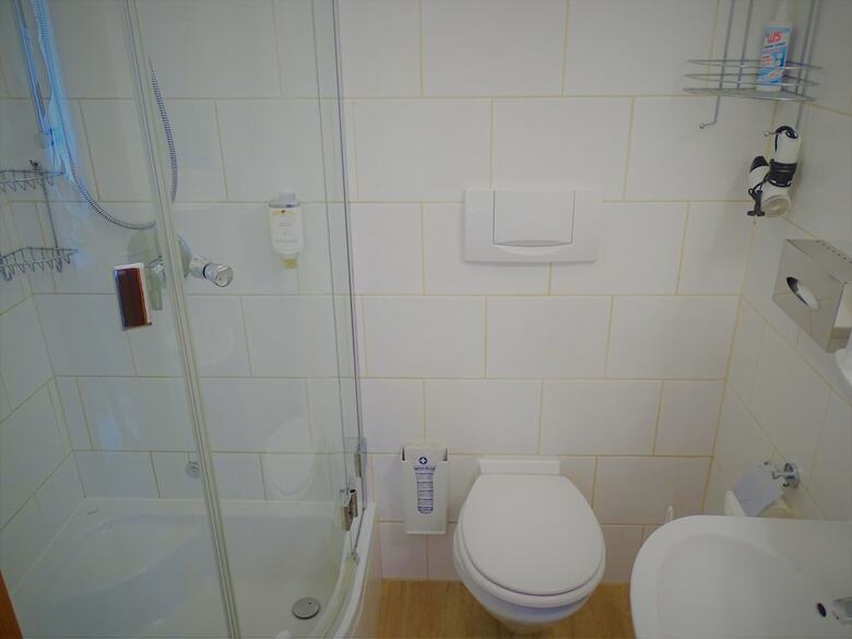 Schwarzwald- Hotel Kr�utle