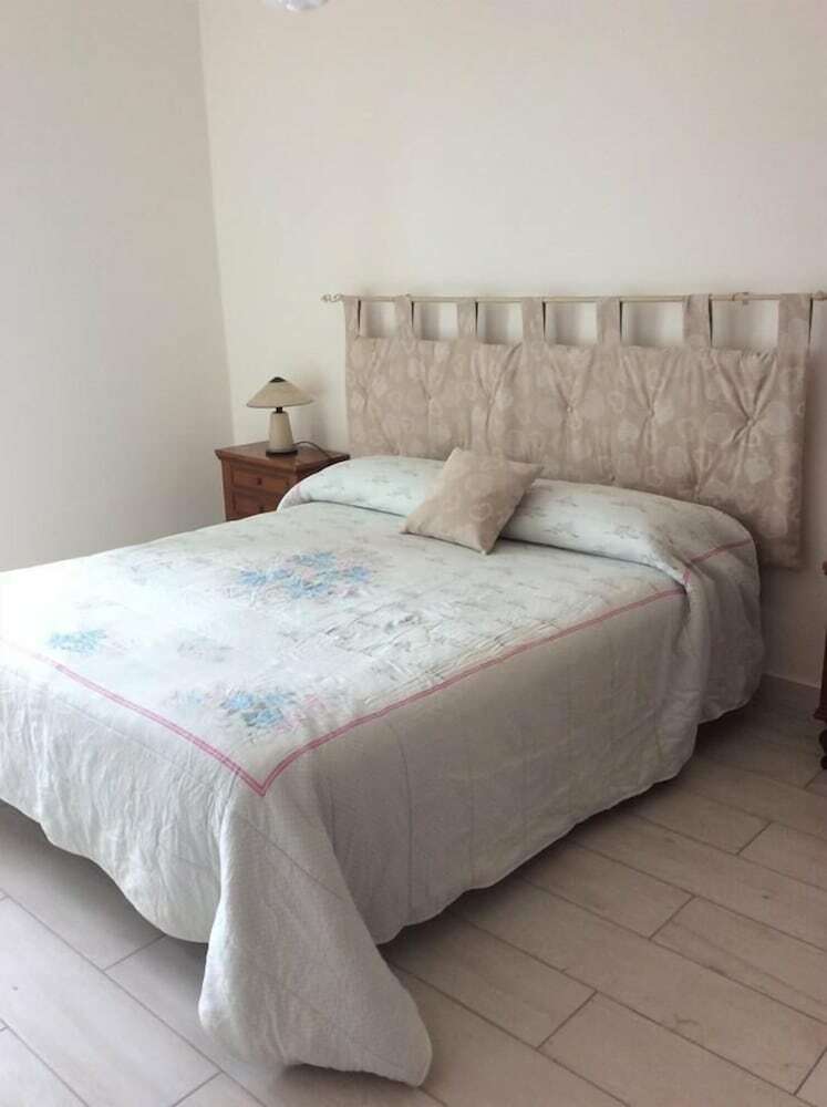 B&B Parco Del Cilento