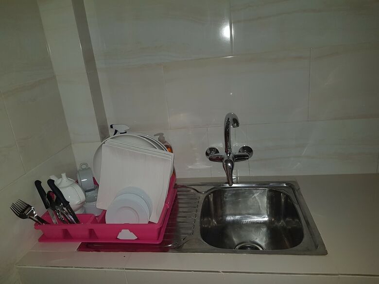 Apartamentos Residence Yaye Mari�tou