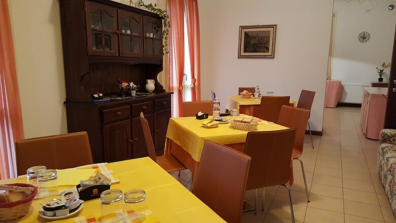 B&B La Vecchia Stazione