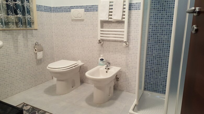 B&B La Vecchia Stazione