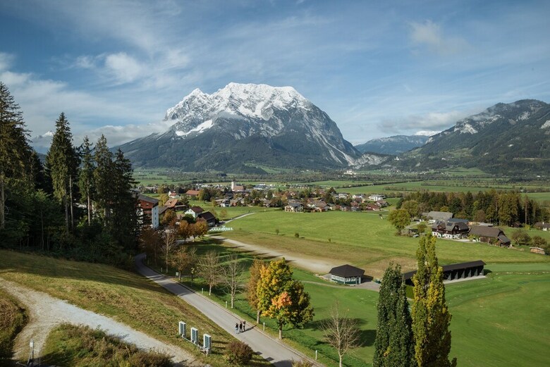 Hotel Schloss Pichlarn