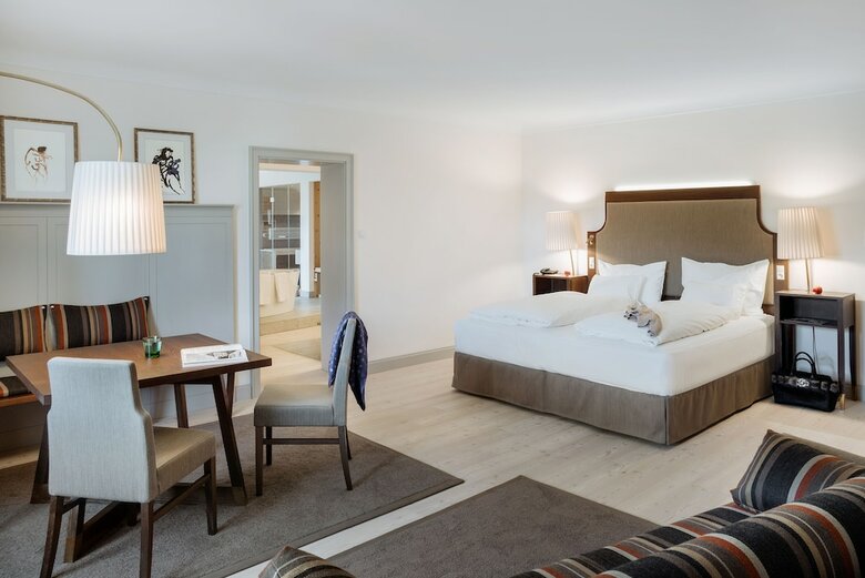 Hotel Schloss Pichlarn