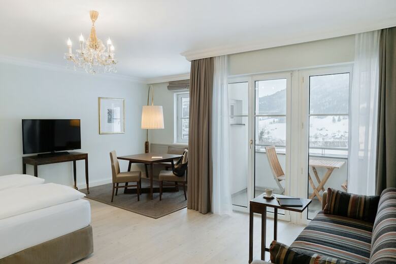 Hotel Schloss Pichlarn