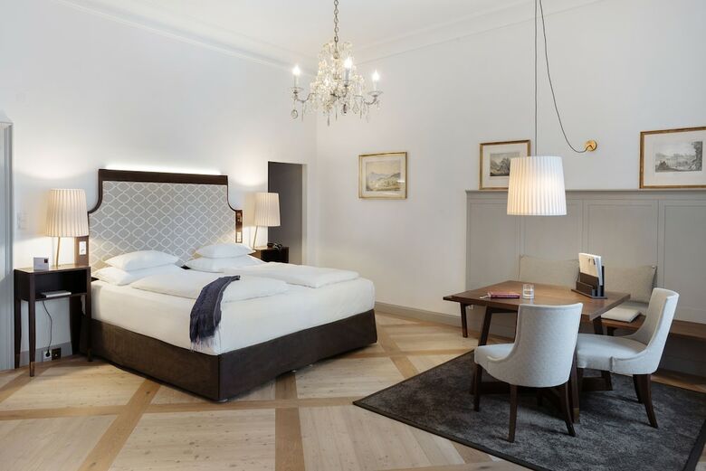 Hotel Schloss Pichlarn