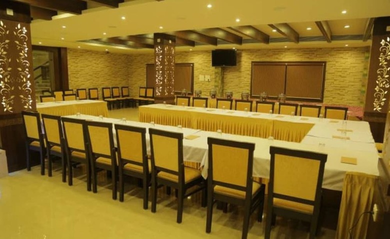 Hotel Shiv Villas