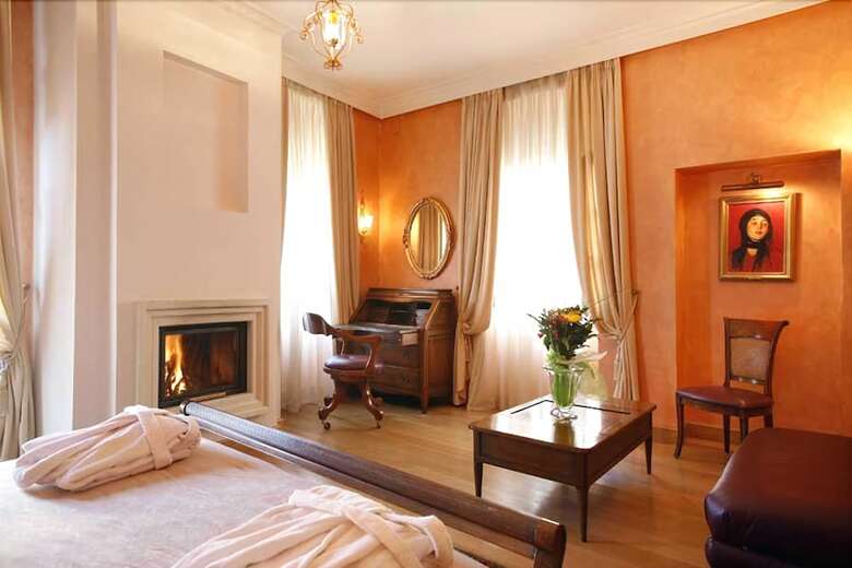 Ippoliti Hotel