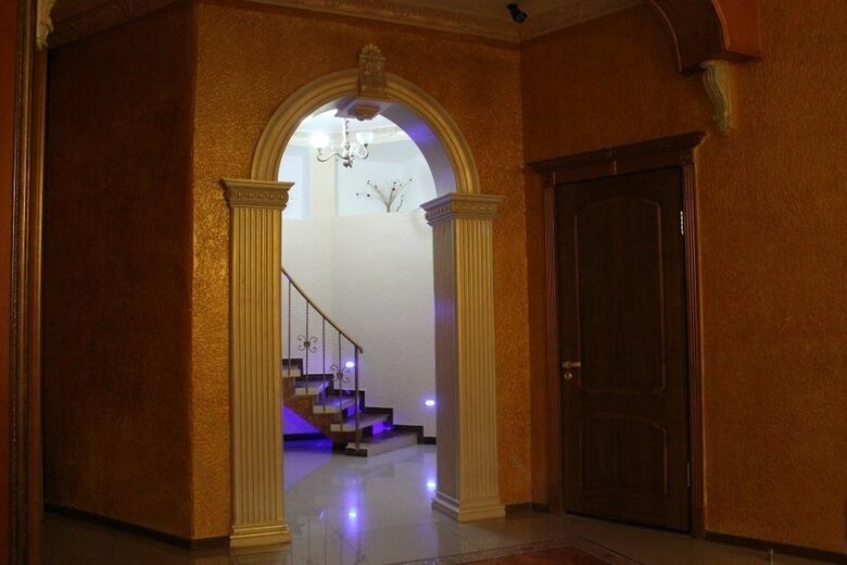 Hotel Aquila