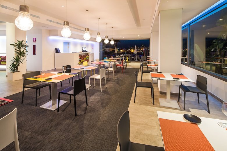 Hotel THB Ocean Beach - Adults Only
