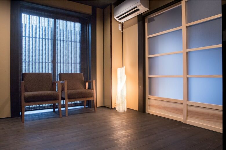 Rinn Kujofujinoki Central
