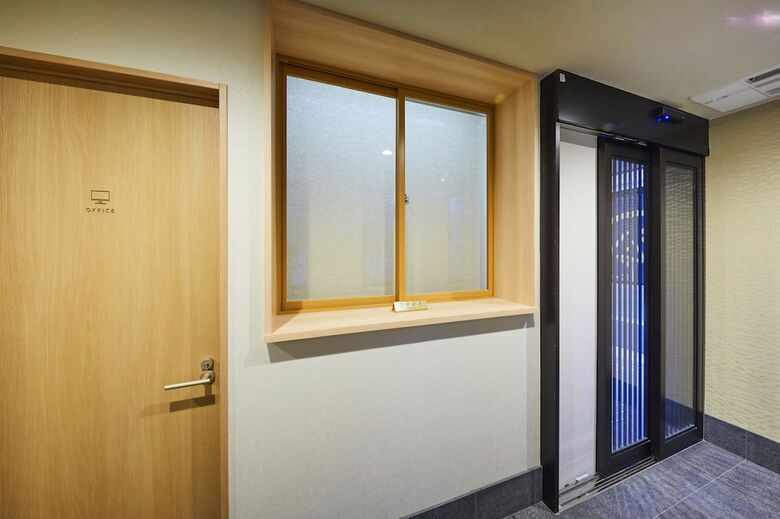 Hotel Rinn Gojo Omiya