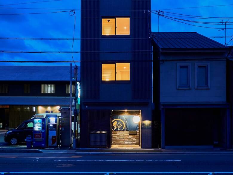Hotel Rinn Gojo Omiya