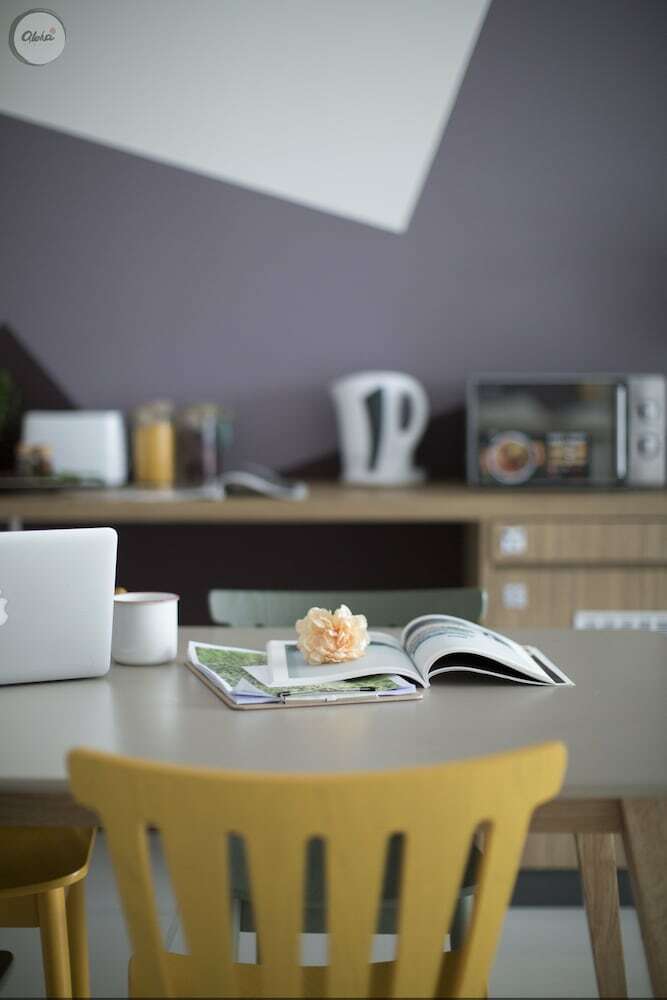 Hotel Unwind In Nature Inspired Loft B31a