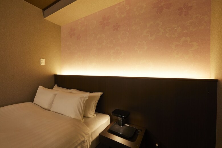 Hotel Rinn Gojo Tenjinmae