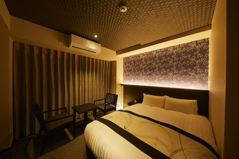 Hotel Rinn Gojo Tenjinmae
