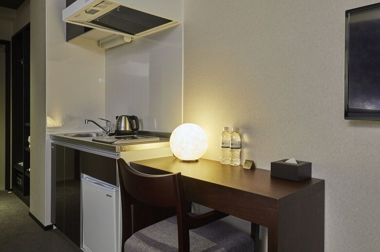 Hotel Rinn Gojo Tenjinmae