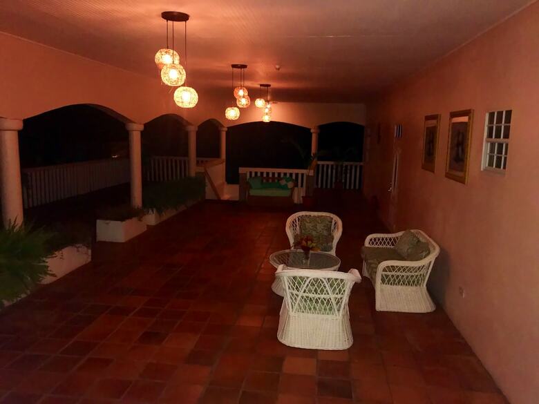 Hotel L?escape A Boutique Resort
