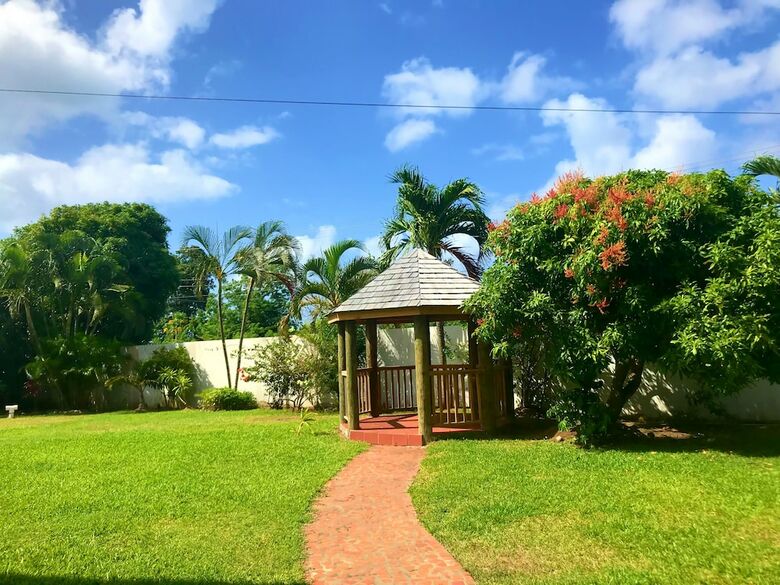 Hotel L?escape A Boutique Resort