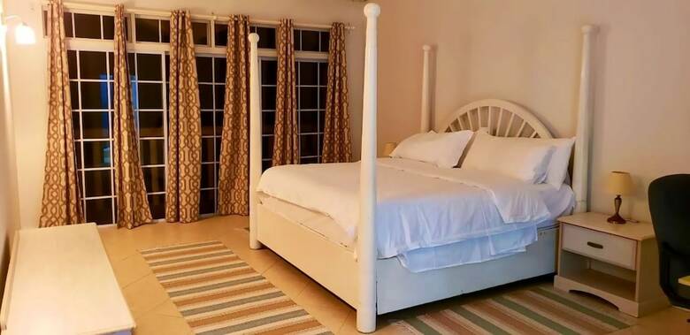 Hotel L?escape A Boutique Resort