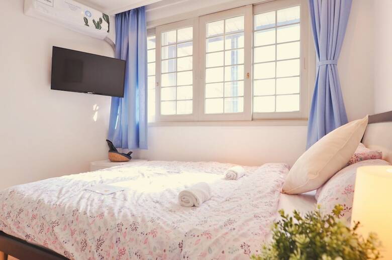 Hotel Myeongdong Rooftop Hostel