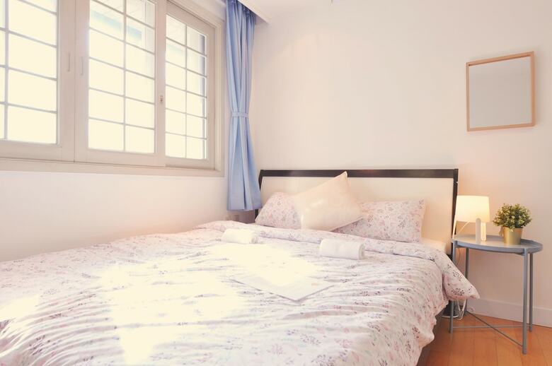 Hotel Myeongdong Rooftop Hostel