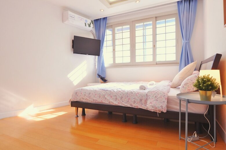 Hotel Myeongdong Rooftop Hostel