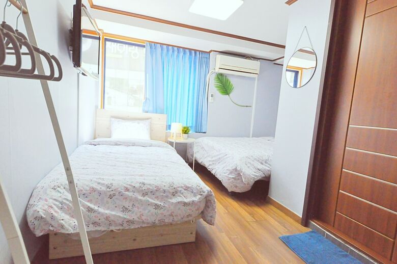 Hotel Myeongdong Rooftop Hostel