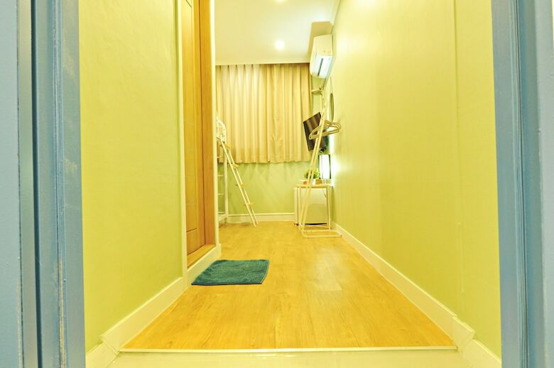 Hotel Myeongdong Rooftop Hostel