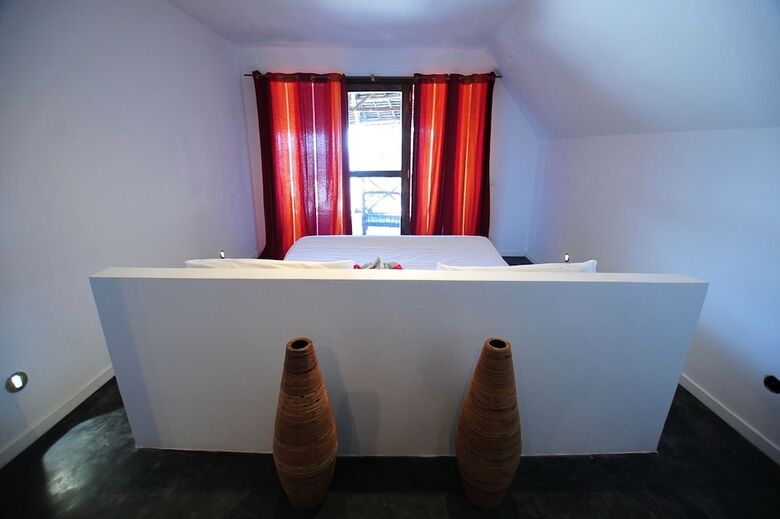 Villa Hideaway