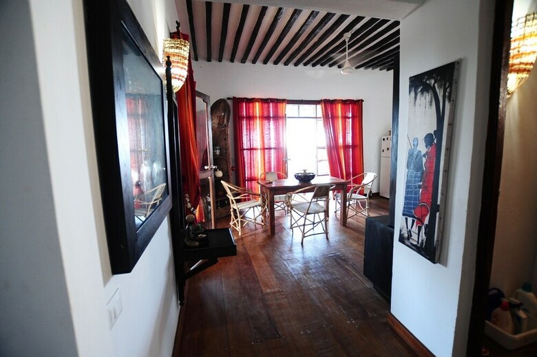 Villa Hideaway