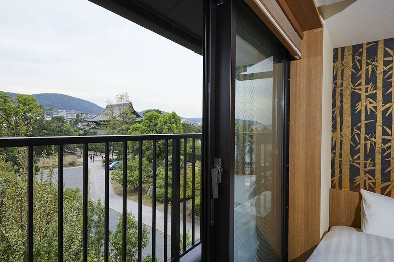 Hotel Rinn Gion Kenninji