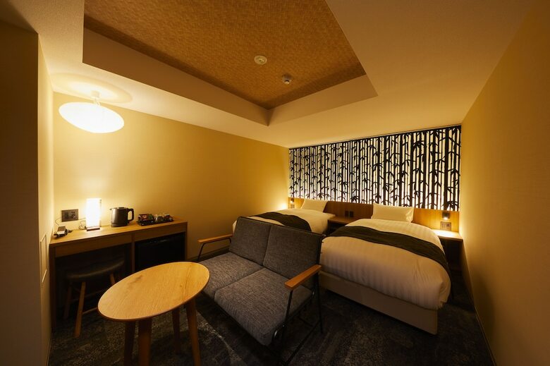 Hotel Rinn Gion Kenninji