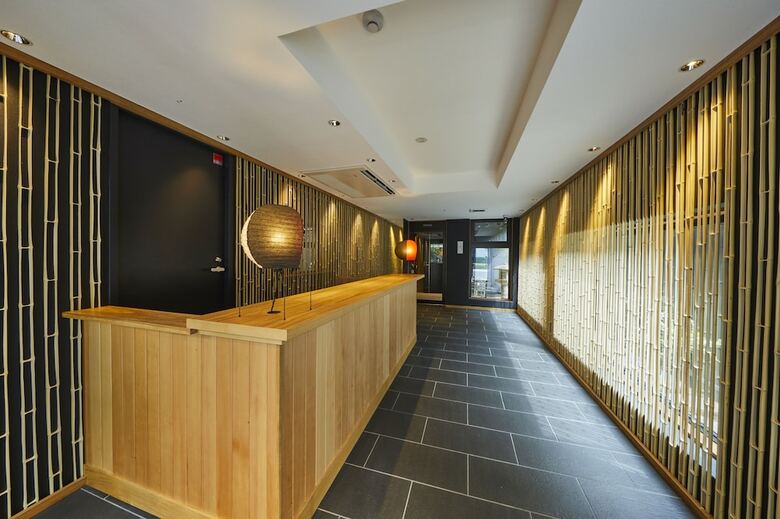 Hotel Rinn Gion Kenninji