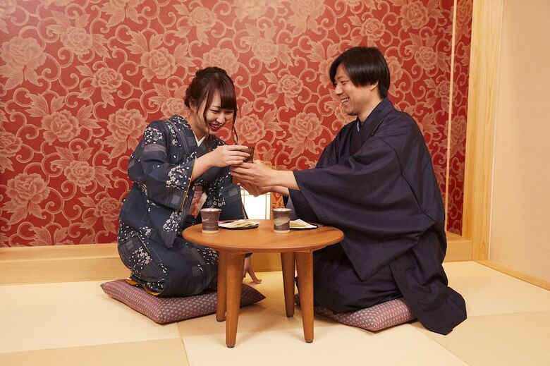 Hotel Rinn Gion Kenninji
