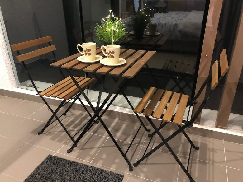 Apartamentos Jw Midhill Genting Homestay