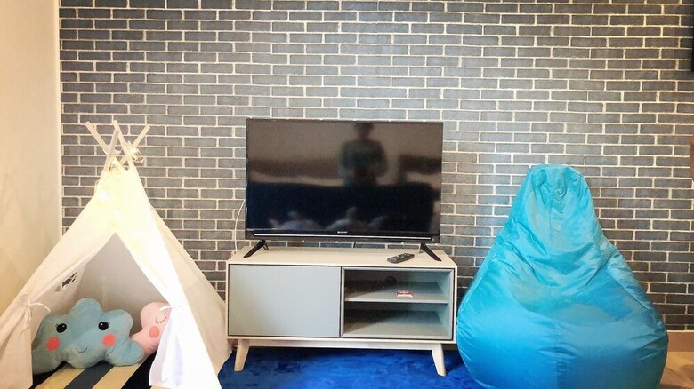 Apartamentos Jw Midhill Genting Homestay